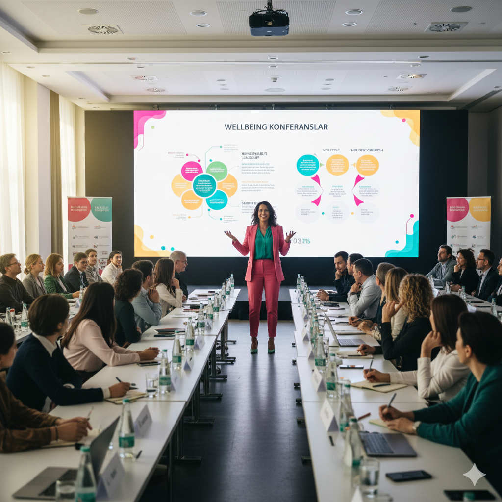 Wellbeing Derneği: Toplumsal iyi oluş için birlikte hareket