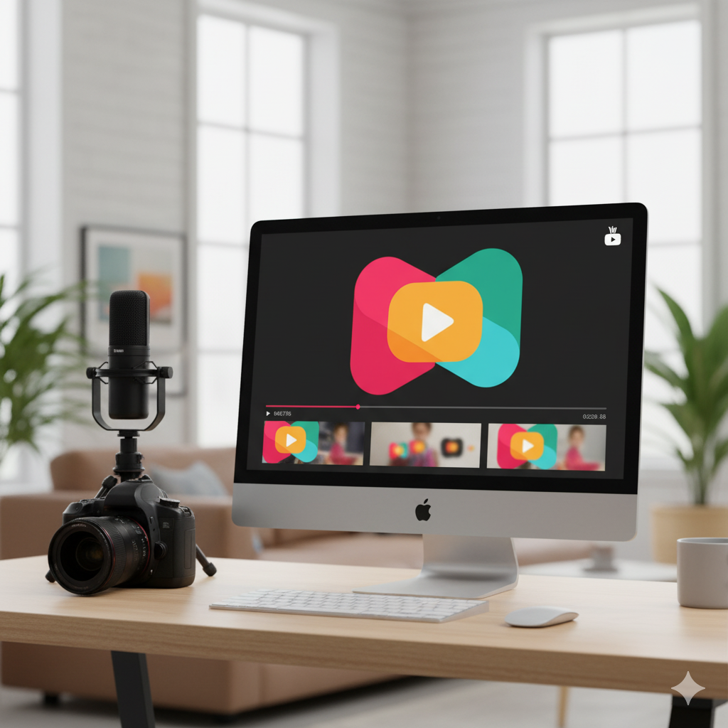 Yükselen Çağ YouTube kanalına örnek görsel