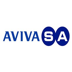 Aviva Sa Logosu