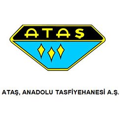 BP ATAŞ Terminali Logosu
