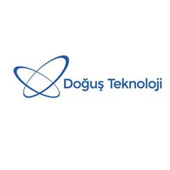 Doğuş Teknoloji Logosu