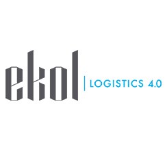 Ekol Logistics 4.0 Logosu