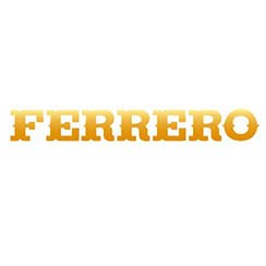 Ferrero Logosu