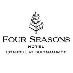 Four Seasons Hotel Istanbul at Sultanahmet Logosu