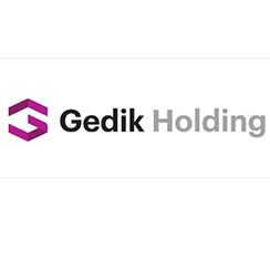 Gedik Holding Logosu