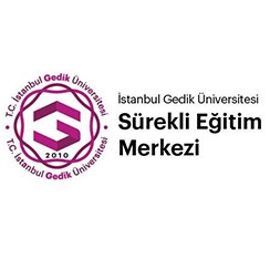 İstanbul Gedik Üniversitesi Logosu