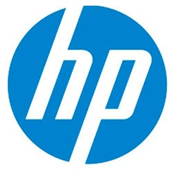HP Türkiye Logosu