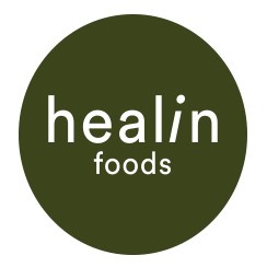 Healin Foods Logosu