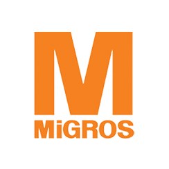 Migros Türkiye Logosu
