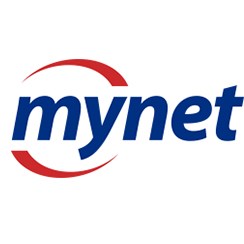 MyNet Logosu