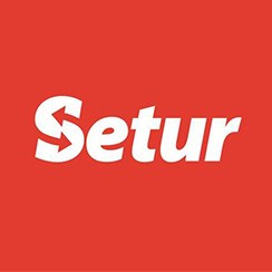 Setur Logosu
