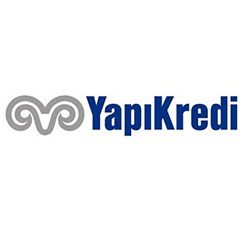 Yapı Kredi Bankası Logosu