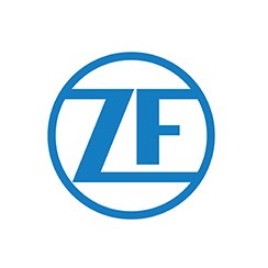 ZF Services Logosu