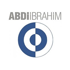 Abdi İbrahim Logosu