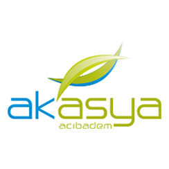 Akasya AVM Logosu