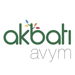 Akbatı AVYM Logosu