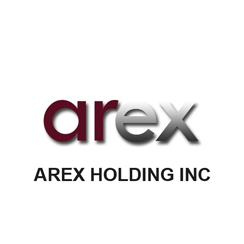 AREX HOLDING Logosu