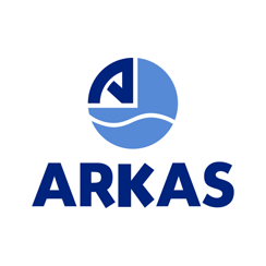 ARKAS HOLDİNG Logosu