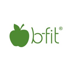 b-fit Logosu