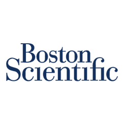 Boston Scientific Logosu