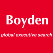 BOYDEN TURKEY Logosu