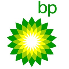 BP Logosu