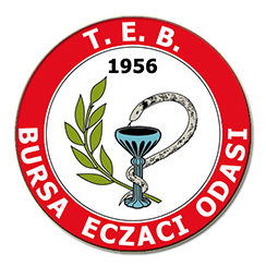 Bursa Eczacı Odası Logosu