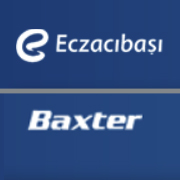 Eczacıbaşı Baxter Logosu