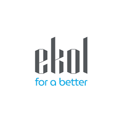 EKOL LOJİSTİK Logosu
