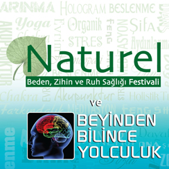 Festiva Naturel Festivali Logosu