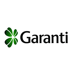 Garanti Bankası Logosu