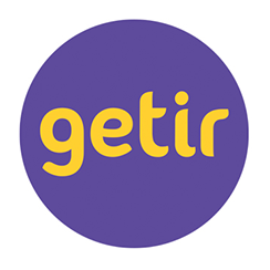Getir Logosu