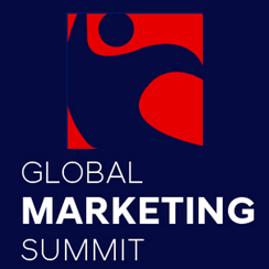 GLOBAL MARKETING SUMMIT Logosu
