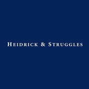 Heidrick & Struggles Logosu