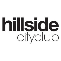Hillside City Club Logosu