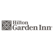 Hilton Garden Inn Logosu