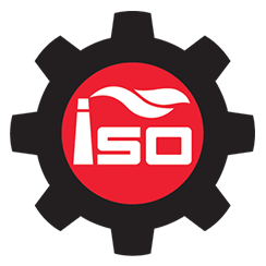 İSO Logosu