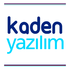 Kaden Yazılım Logosu