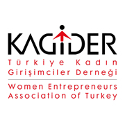 KAGİDER Logosu