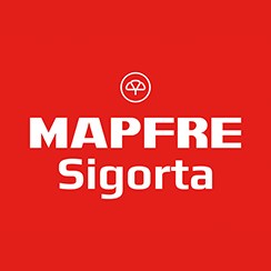 MAPFRE Sigorta Logosu