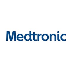 Medtronic Türkiye Logosu