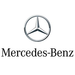 Mercedes-Benz Logosu