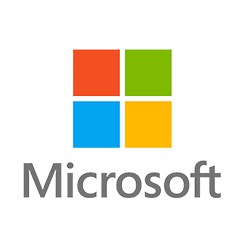 Microsoft Logosu