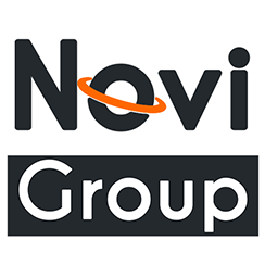 Novi Group Logo
