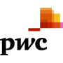 PWC Logosu