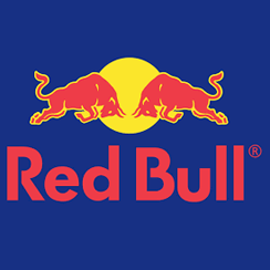 REDBULL Logosu