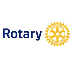 YENİKÖY ROTARY KULÜBÜ Logosu