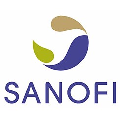 Sanofi Logosu