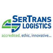 SERTRANS Logosu