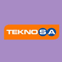 TEKNOSA Logosu